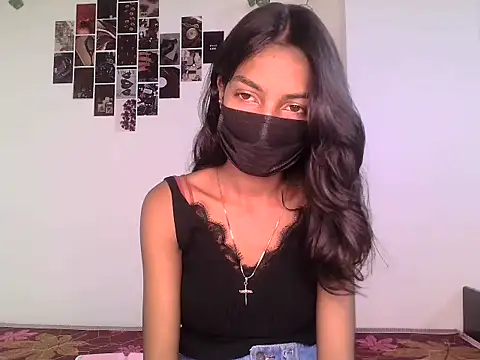 Snapshot of KAJALKUMARIORG chatting on July 15, 7:02 am KAJALKUMARIORG online show from July 15, 7:02 am