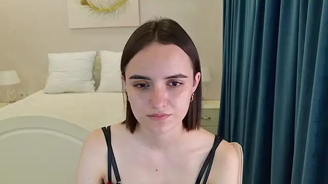 Snapshot of Daisy_Heart chatting on June 22, 3:58 am Daisy Heart online show from June 22, 3:58 am