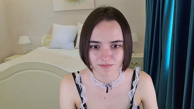 Snapshot of Daisy_Heart chatting on July 12, 8:16 am Daisy Heart online show from July 12, 8:16 am