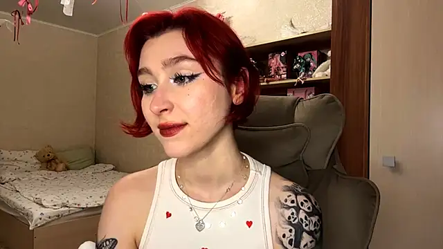 Snapshot of MartaCali chatting on May 27, 6:27 pm MartaCali online show from May 27, 6:27 pm