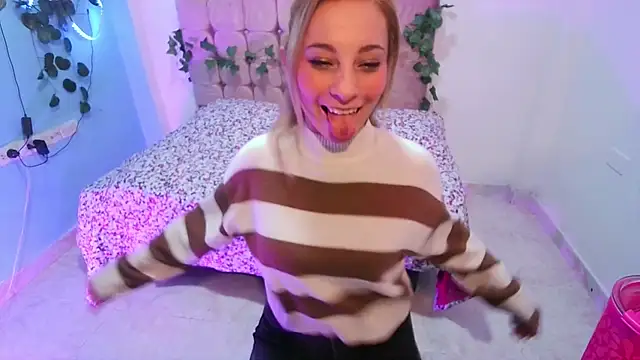Barbie  sweet online show from July 11, 2:03 am
