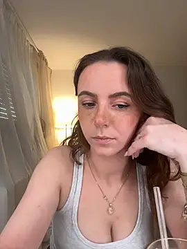 Snapshot of Cherry-Bean chatting on June 20, 5:16 pm Cherry-Bean online show from June 20, 5:16 pm