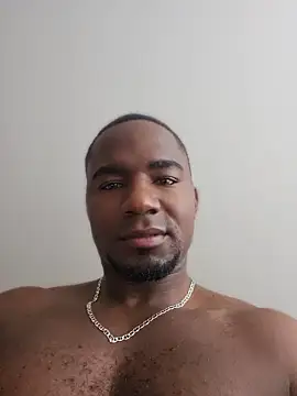 tu negrito sexy online show from June 17, 1:12 pm