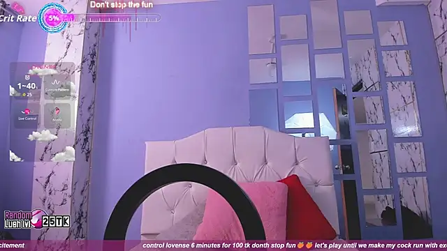 Snapshot of Bell_Rose chatting on June 4, 2:01 pm Bell Rose online show from June 4, 2:01 pm