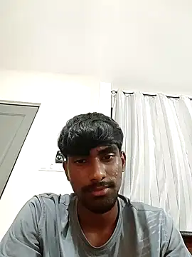 Snapshot of Mohan17 chatting on May 29, 7:45 pm Mohan17 online show from May 29, 7:45 pm