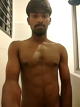 Snapshot of Mohan17 chatting on June 3, 7:30 pm Mohan17 online show from June 3, 7:30 pm