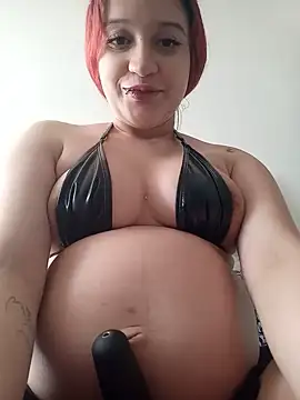 red deemon18 online show from June 20, 10:23 pm