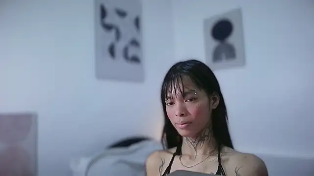 SugarCandyy online show from July 1, 6:26 am
