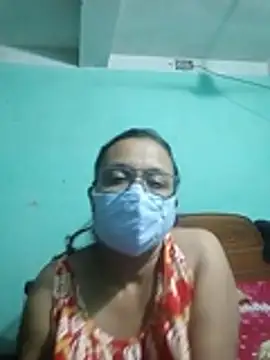 MoonLusty online show from July 1, 12:18 pm