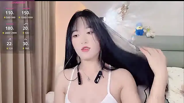 Snapshot of chunchun_2026 chatting on June 18, 2:32 pm chunchun 2026 online show from June 18, 2:32 pm