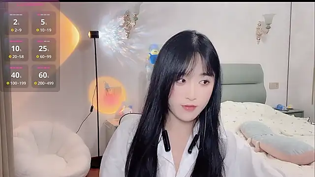 Snapshot of chunchun_2026 chatting on June 25, 1:59 pm chunchun 2026 online show from June 25, 1:59 pm