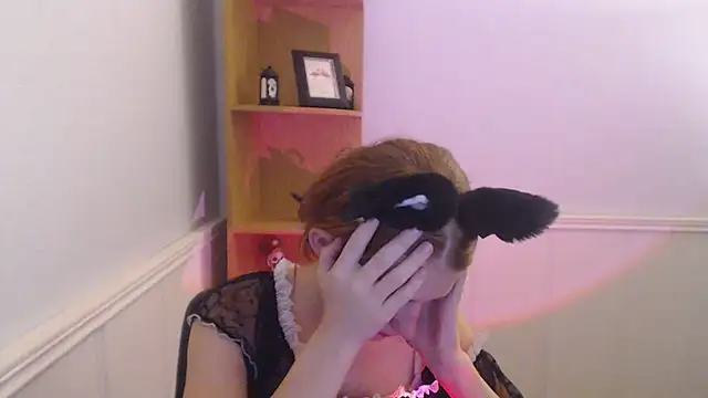 Snapshot of ViolaHot_ chatting on July 1, 7:46 pm ViolaHot online show from July 1, 7:46 pm