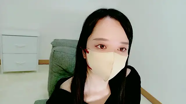 Snapshot of Hikari__o00 chatting on June 1, 2:35 am Hikari o00 online show from June 1, 2:35 am