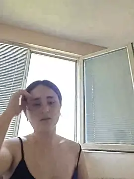 Snapshot of _terytto_ chatting on May 30, 6:54 am terytto online show from May 30, 6:54 am