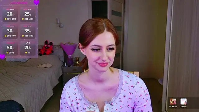 Snapshot of AvaCade chatting on July 12, 9:00 am AvaCade online show from July 12, 9:00 am