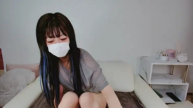 Snapshot of Hazuki_love__ chatting on July 16, 11:11 pm Hazuki love online show from July 16, 11:11 pm