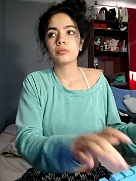 Snapshot of Alexa_Tore chatting on May 31, 4:25 pm Alexa Tore online show from May 31, 4:25 pm