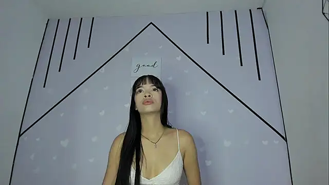 Snapshot of AmaiaHarpper chatting on August 6, 12:18 pm AmaiaHarpper online show from August 6, 12:18 pm
