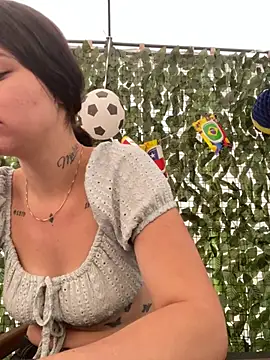 Snapshot of Maia_afrodita chatting on July 3, 10:38 pm Maia afrodita online show from July 3, 10:38 pm