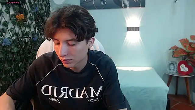 Marcoviolet online show from June 28, 12:11 pm