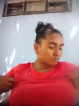 Snapshot of Lela-Chanel chatting on July 6, 3:25 pm Lela-Chanel online show from July 6, 3:25 pm