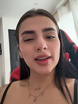 ElectraScott online show from June 25, 9:41 pm