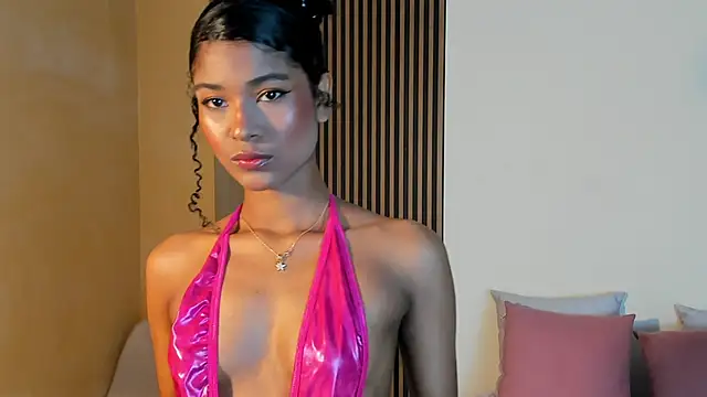 Lissa Blaze online show from June 30, 11:11 am