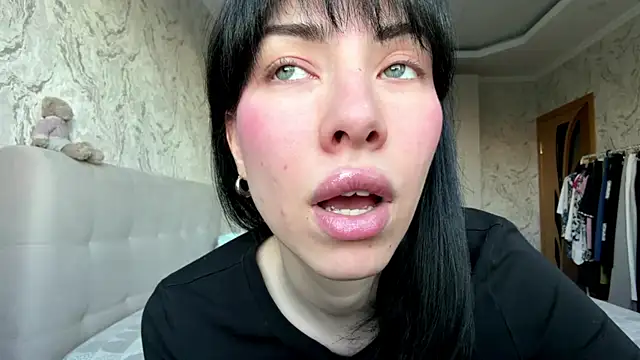 Snapshot of ZettaGawron chatting on May 30, 3:20 pm ZettaGawron online show from May 30, 3:20 pm