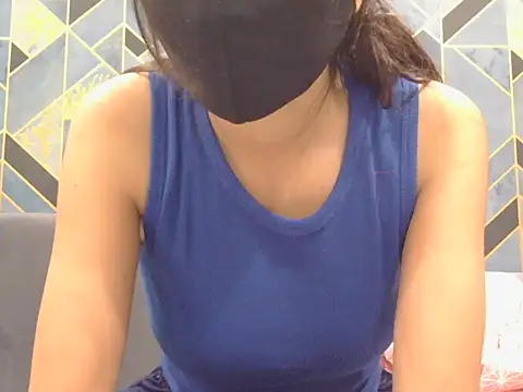 Snapshot of Hey-anamika chatting on June 24, 7:07 am Hey-anamika online show from June 24, 7:07 am