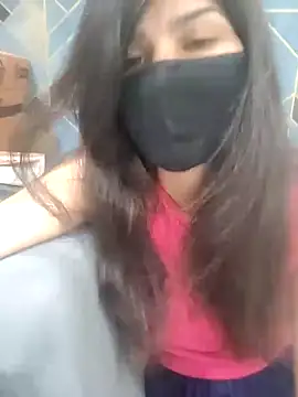 Snapshot of Hey-anamika chatting on July 1, 8:08 pm Hey-anamika online show from July 1, 8:08 pm