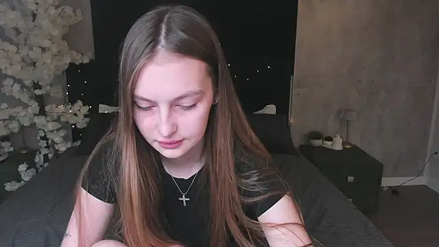 Snapshot of Jessica_Jensen chatting on June 21, 9:56 am Jessica Jensen online show from June 21, 9:56 am