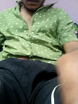 Snapshot of Dakuu_A chatting on July 13, 8:00 pm Dakuu A online show from July 13, 8:00 pm