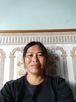 Snapshot of -Hatybi- chatting on July 7, 8:51 am -Hatybi- online show from July 7, 8:51 am