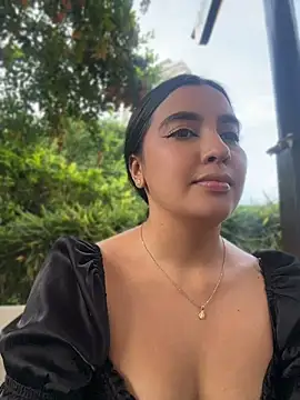 Snapshot of HaileyBieber_ chatting on June 22, 10:40 pm HaileyBieber online show from June 22, 10:40 pm