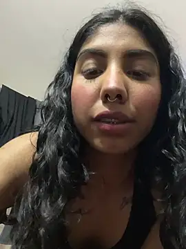Snapshot of NassFit2 chatting on July 1, 11:59 pm NassFit2 online show from July 1, 11:59 pm