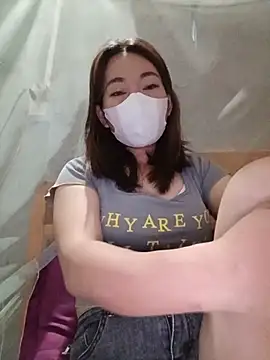 Snapshot of -Trinina- chatting on June 22, 8:50 pm -Trinina- online show from June 22, 8:50 pm