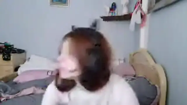Snapshot of AlessiaViolet chatting on May 30, 8:22 am AlessiaViolet online show from May 30, 8:22 am