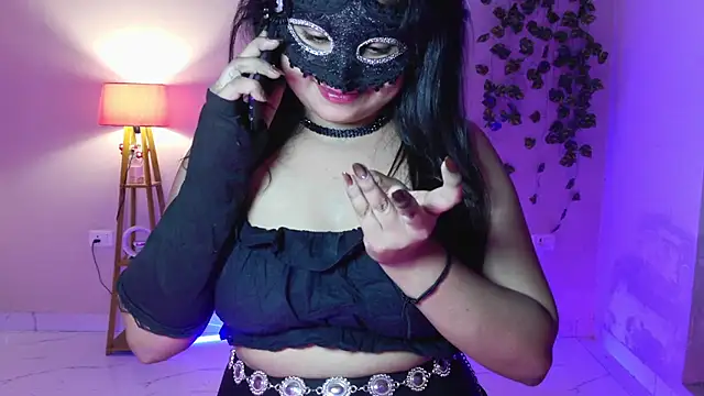 Snapshot of Red_Heart_ chatting on July 14, 2:05 am Red Heart online show from July 14, 2:05 am
