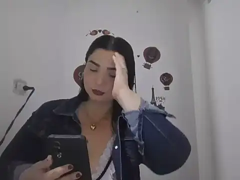Snapshot of Madelyn_sonora1992 chatting on June 17, 2:58 am Madelyn sonora1992 online show from June 17, 2:58 am