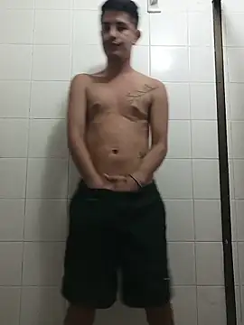 Snapshot of wickedboy_twin1 chatting on June 22, 8:44 am wickedboy twin1 online show from June 22, 8:44 am