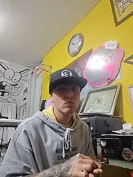 KingPereira online show from June 16, 3:53 am