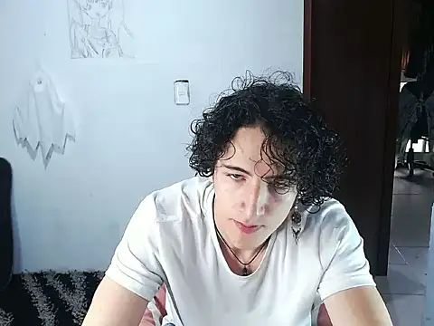 Snapshot of kervs_id chatting on June 5, 10:04 pm kervs id online show from June 5, 10:04 pm
