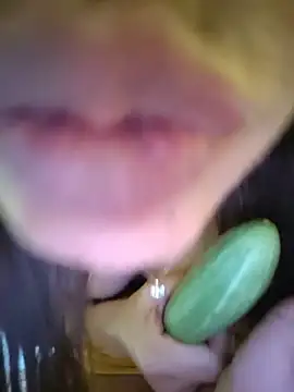 MsCaramel Love online show from July 13, 2:47 am