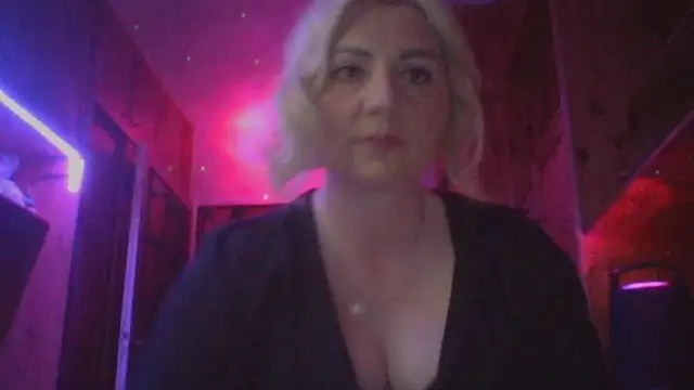LunaaKiss online show from June 6, 10:47 pm