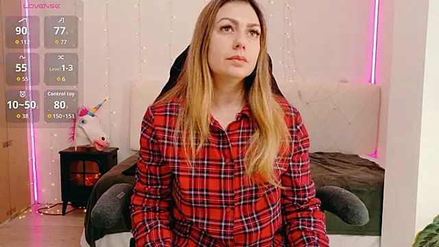 LindaWhite  online show from March 15, 10:54 am