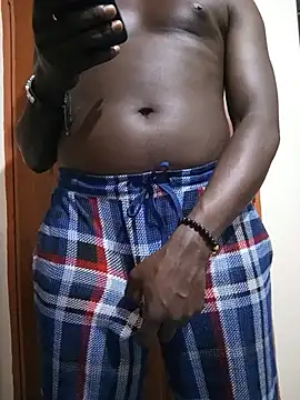 Bigblackman25 online show from June 12, 10:08 pm