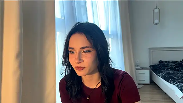 Snapshot of DianneFurna chatting on May 31, 5:20 pm DianneFurna online show from May 31, 5:20 pm