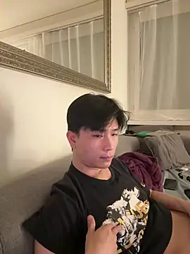 Snapshot of MrJinmin chatting on June 9, 8:42 pm MrJinmin online show from June 9, 8:42 pm