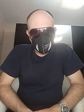 Dan-1973 online show from June 2, 9:44 am
