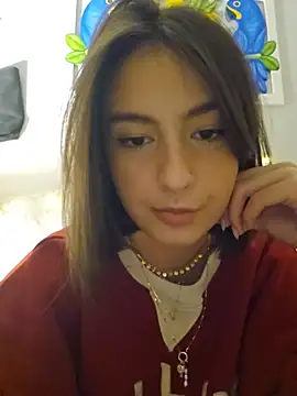 Snapshot of Juh_castro chatting on May 31, 7:04 pm Juh castro online show from May 31, 7:04 pm